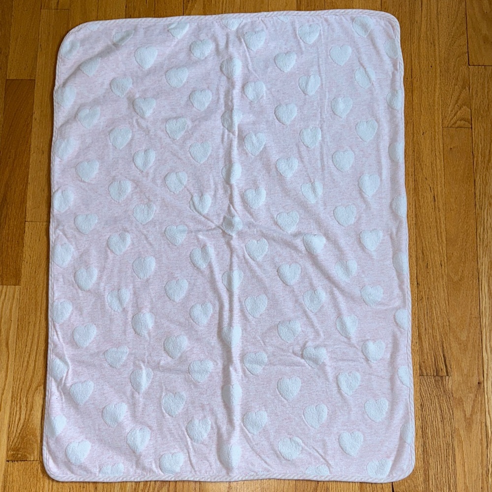 Baby Gap Light Pink ♡ Blanket